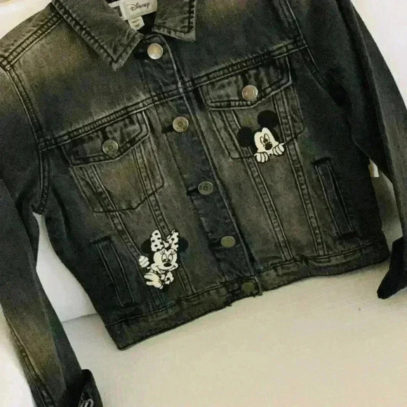 Disney Minie & Mickey size 1 NWT - Picture 4 of 4